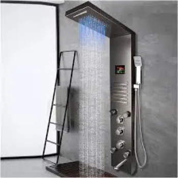 Shower System